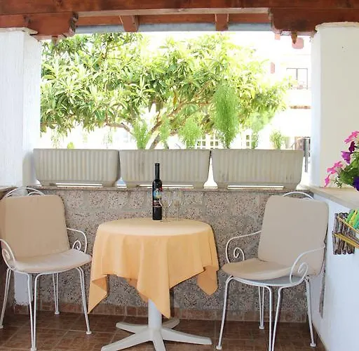 Διαμέρισμα Dragun *