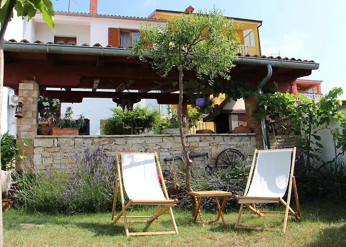 Apartman Dragun Pula