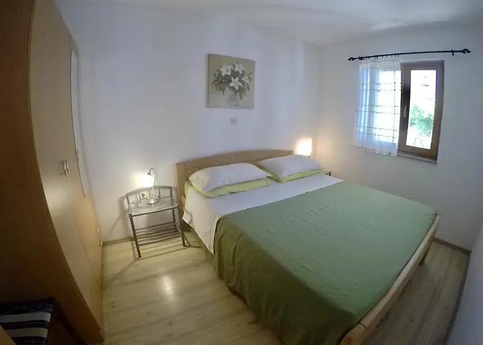 Dragun Apartman Pula