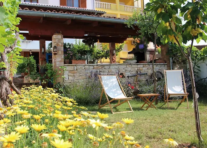 Διαμέρισμα Dragun