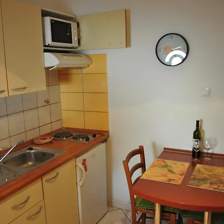 Dragun Apartament