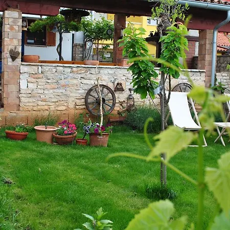 Apartament Dragun *