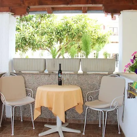 Apartament Dragun *