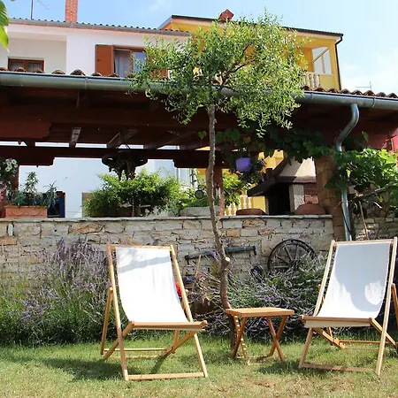 Apartament Dragun Pula