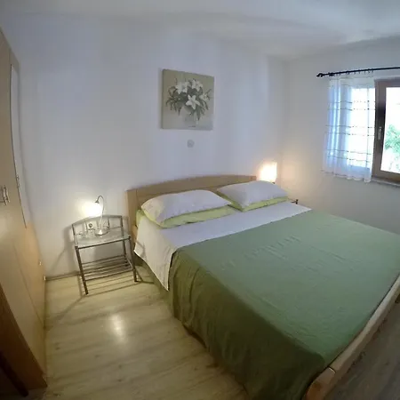 Dragun Apartament Pula