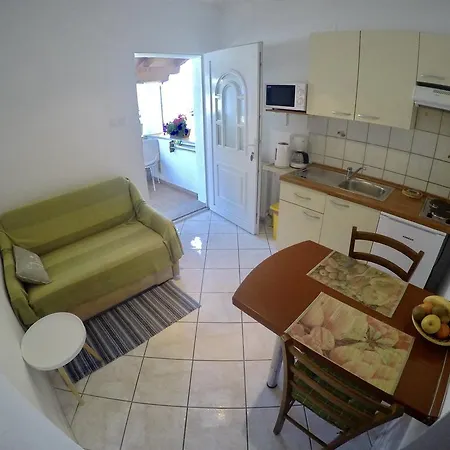 Διαμέρισμα Dragun *