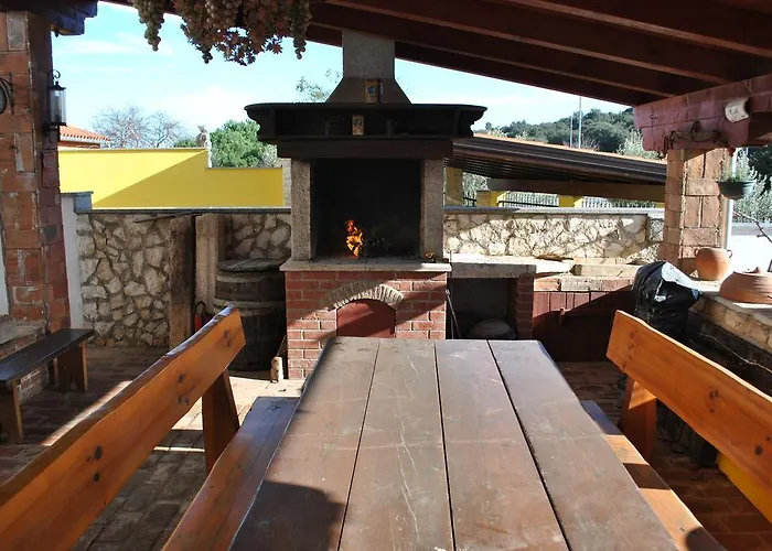 Apartment Dragun Pula