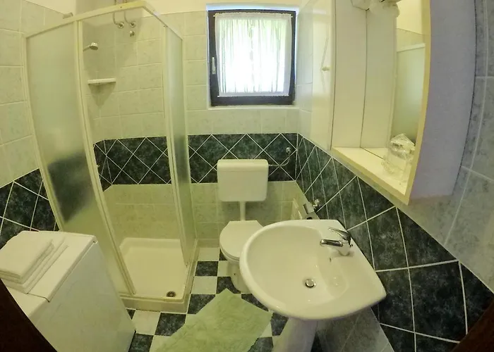 Dragun Apartment Pula